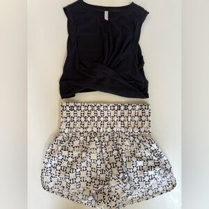 Free People Movement Set